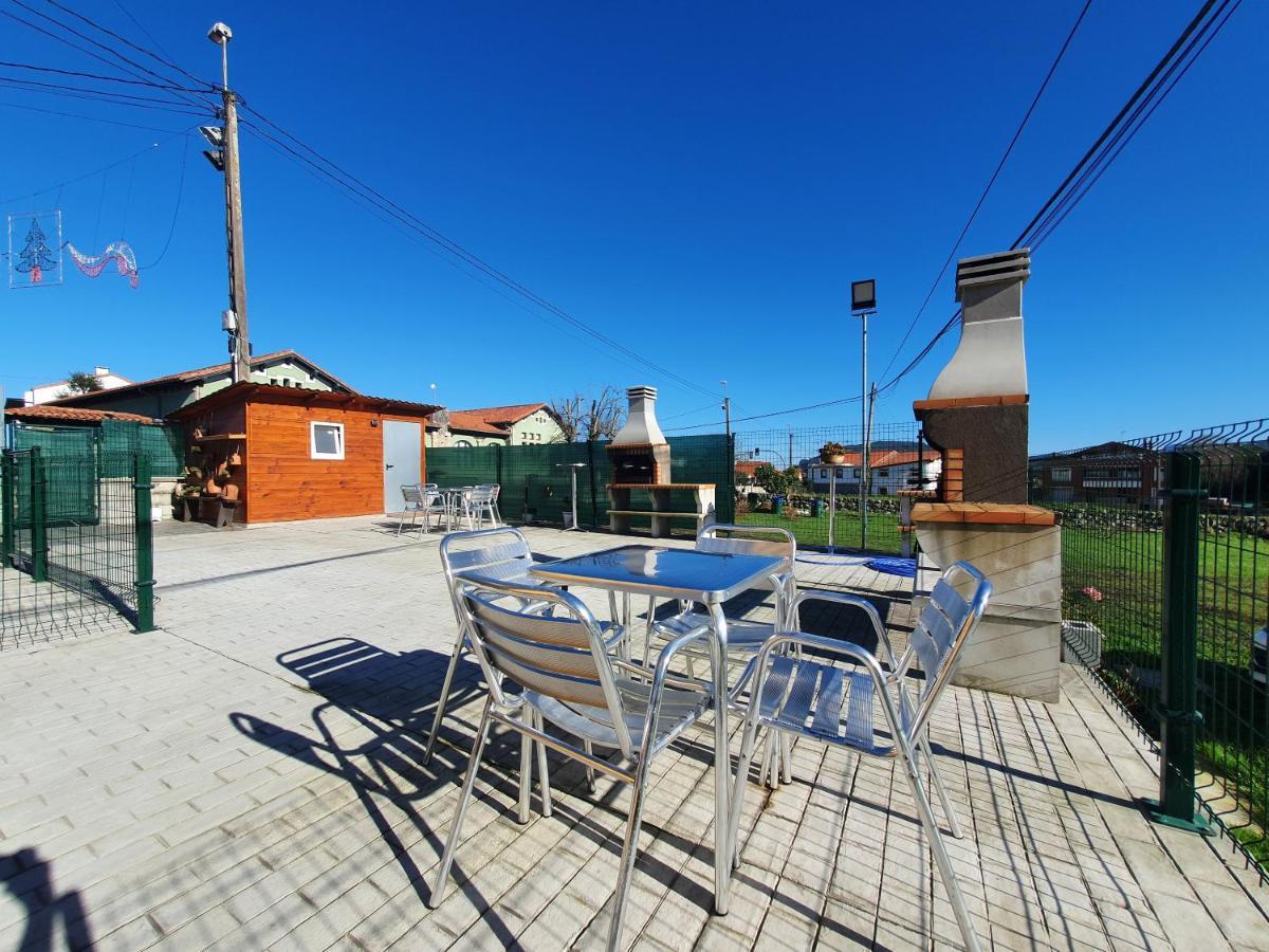 Апартаменти Biules - La Colina Арнуеро Екстер'єр фото