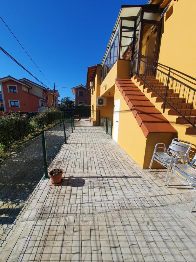 Апартаменти Biules - La Colina Арнуеро Екстер'єр фото